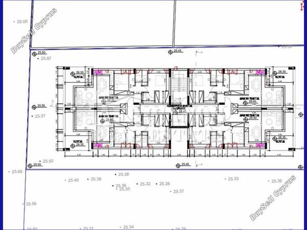 2 bedroom penthouse for sale aradippou larnaca 8413065 image 17144243