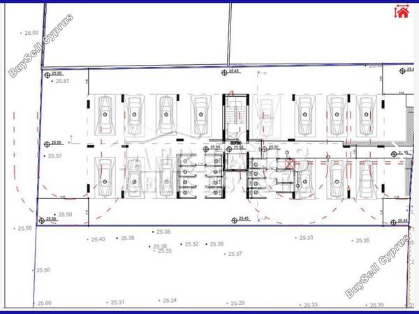 2 bedroom penthouse for sale aradippou larnaca 8413065 image 17144244