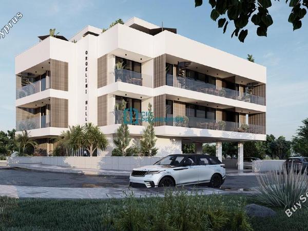 2 bedroom penthouse for sale oroklini larnaca 7821065 image 13429122
