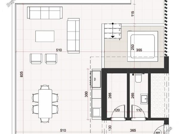 3 bedroom penthouse for sale mesa gitonia limassol 7737065 image 10186237