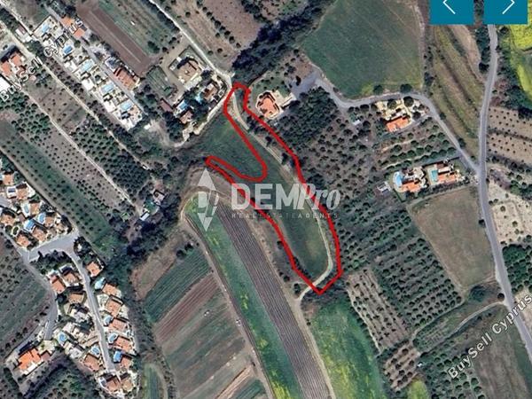land for sale argaka paphos 7812065 image 12686412
