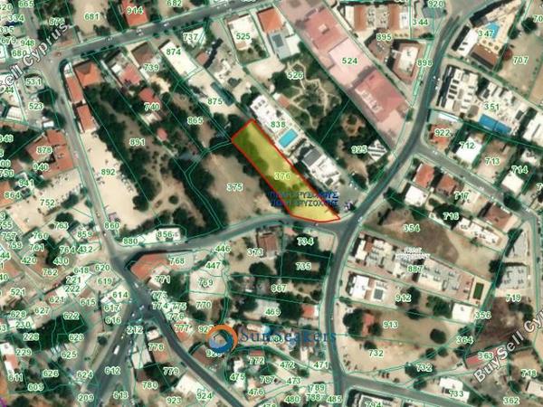 land for sale poli chrysochous paphos 8926065 image 17605431