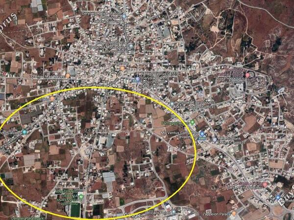 plot for sale deryneia famagusta 696065 image 499445