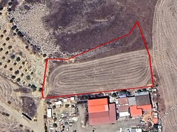 plot for sale geri nicosia 1681065 image 9623851