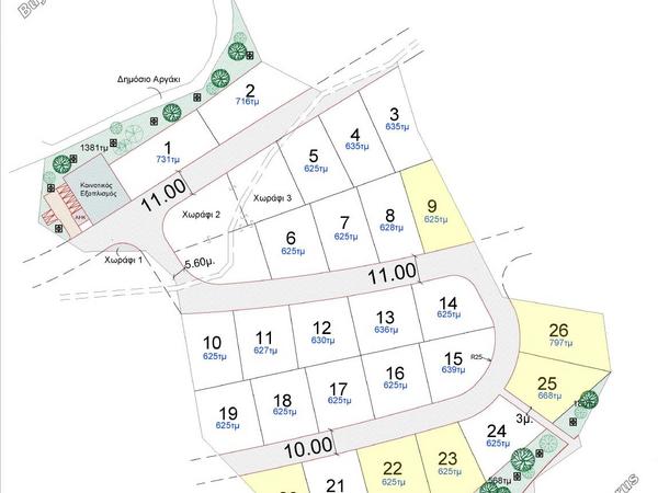plot for sale palodeia limassol 8307065 image 14634665