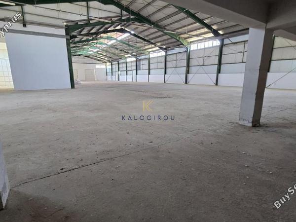 studio warehouse for rent aradippou larnaca 7949065 image 11342381