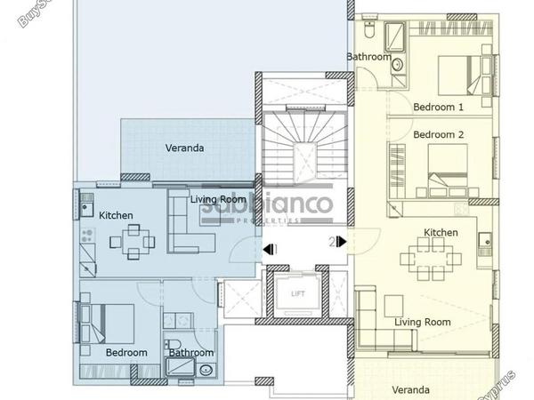 1 bedroom apartment for sale egkomi nicosia 8744165 image 16418472