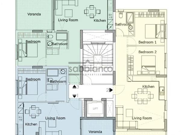 1 bedroom apartment for sale egkomi nicosia 8744165 image 16418474