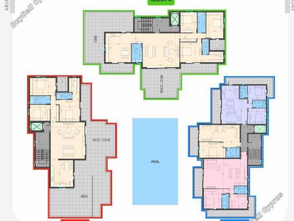 2 bedroom apartment for sale kato paphos universal paphos 1733165 image 4671039