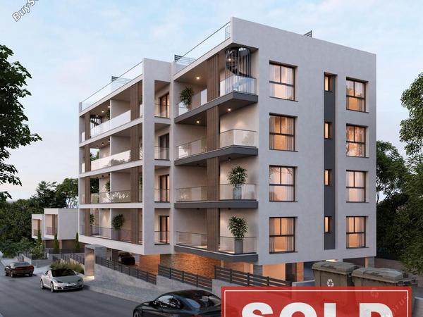 2 bedroom apartment sold agios athanasios limassol 1176165 image 12601221