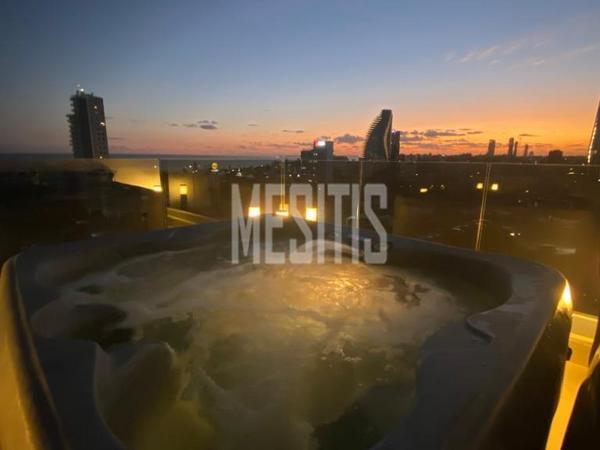 2 bedroom penthouse for rent kalogiroi limassol 7913165 image 14604006
