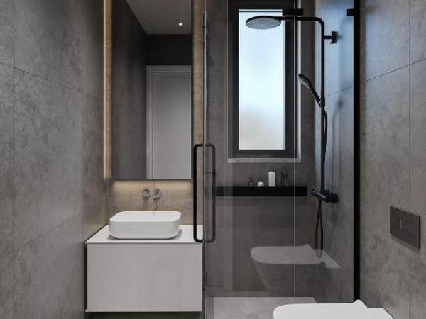 2 bedroom penthouse for sale agios spyridonas limassol 1683165 image 14662596