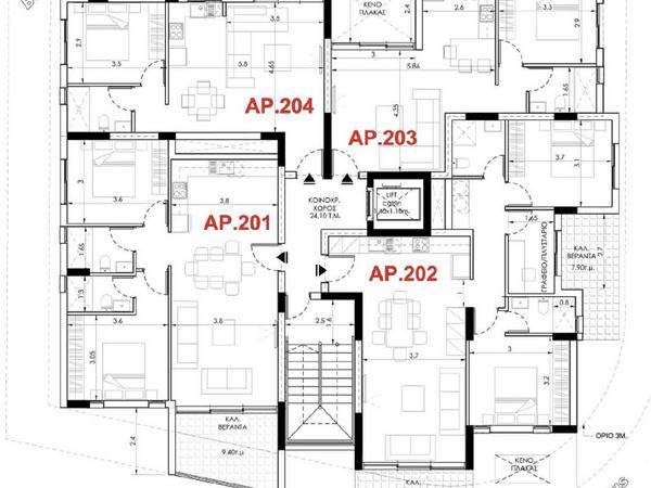 3 bedroom apartment for sale trachoni lemesou limassol 1884165 image 7049381