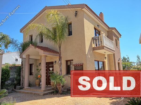 4 bedroom detached house sold konia paphos 1386165 image 2634980