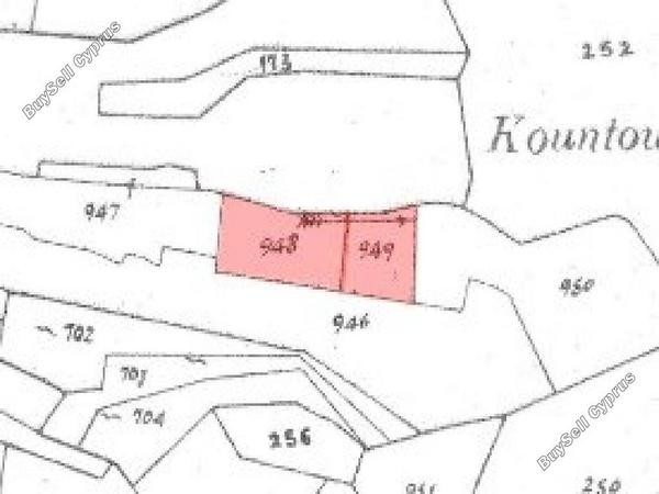 land for sale agios therapon limassol 7452165 image 15597479