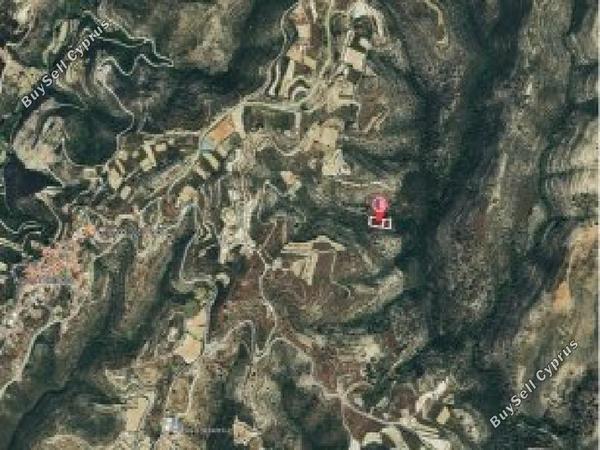 land for sale agios therapon limassol 7452165 image 15597480
