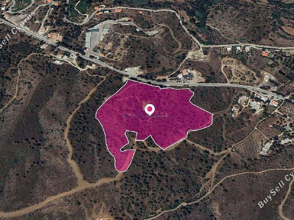 land for sale evrychou nicosia 1650165 image 5666031