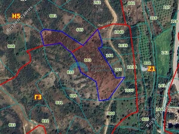 land for sale kato pyrgos nicosia 7513165 image 9381018