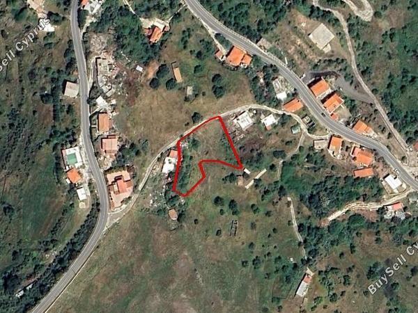 land for sale mosfili nicosia 1764165 image 15664118