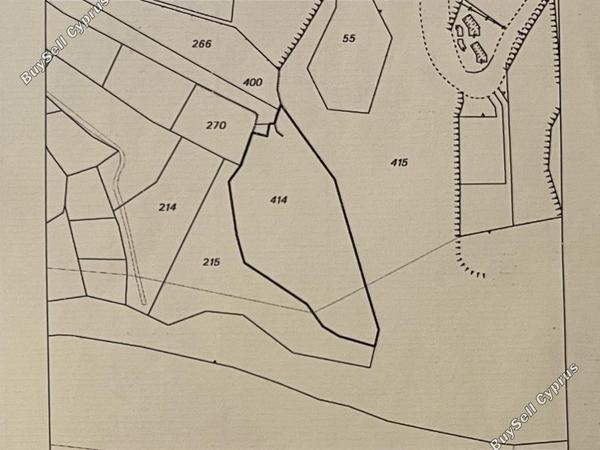 land for sale pissouri limassol 8215165 image 13730806