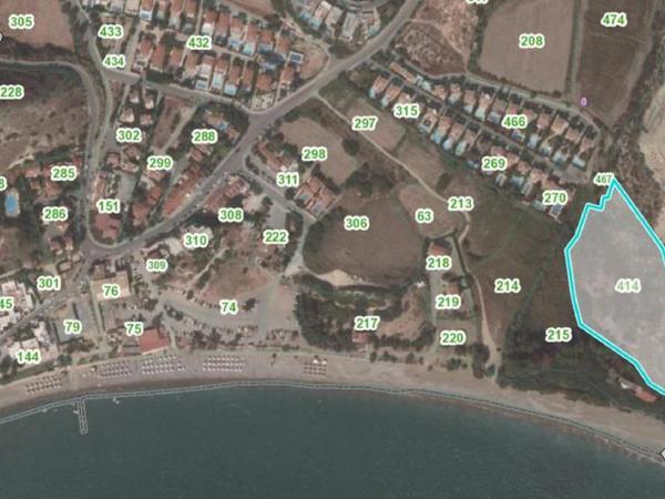 land for sale pissouri limassol 8215165 image 13730807