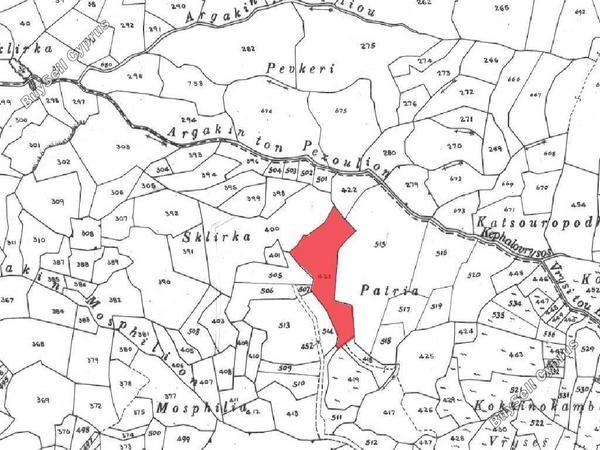 land for sale salamiou paphos 8711165 image 17010257