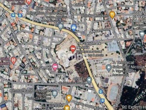 plot for sale agioi omologitai nicosia 1729165 image 5537215