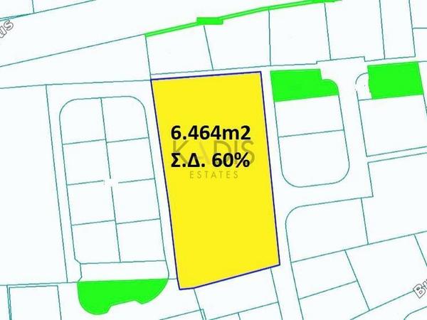 plot for sale ilioupoli nicosia 1237165 image 5827712
