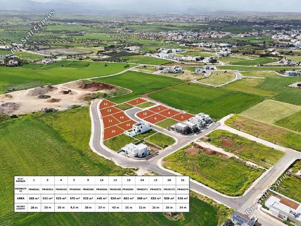 plot for sale pano lakatamia nicosia 8670165 image 16025705