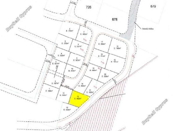 plot for sale pano lakatamia nicosia 8670165 image 16025707