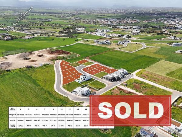 plot sold pano lakatamia nicosia 8670165 image 16025705