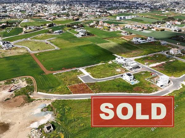 plot sold pano lakatamia nicosia 8670165 image 17037659
