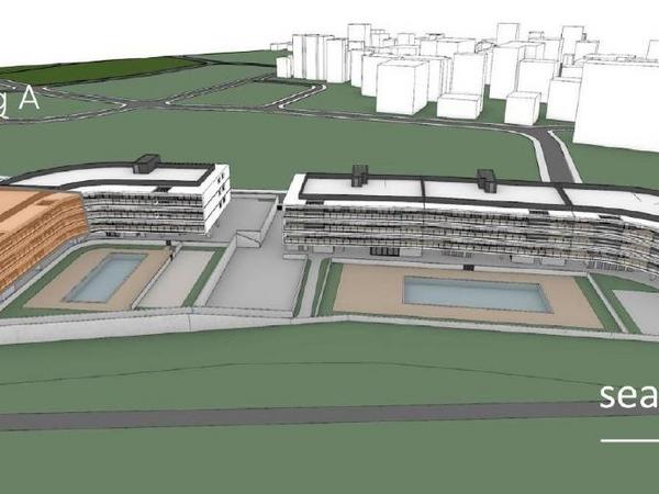 studio apartment building for sale kato paphos paphos 1450165 image 5149886