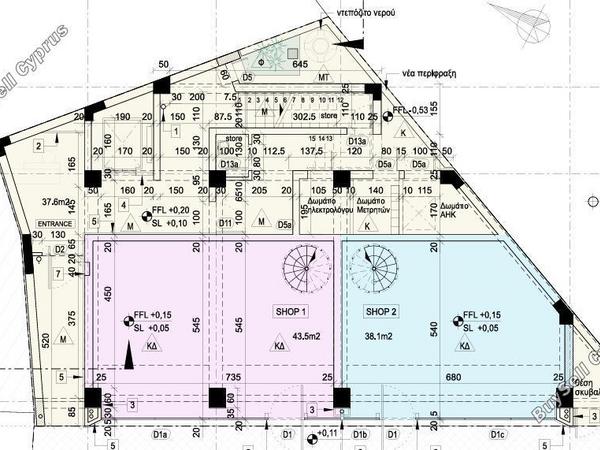 studio shop for rent larnaca municipality larnaca 8339165 image 14362111