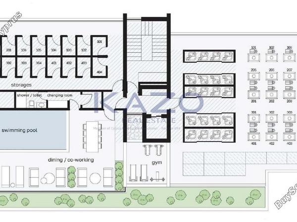 2 bedroom apartment for sale agios ioannis limassol 1808265 image 6166540