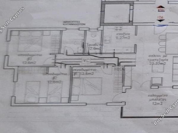 3 bedroom penthouse for sale latsia nicosia 1917265 image 16248955