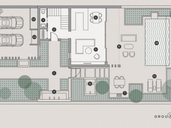 3 bedroom town house for sale tserkezoi limassol 7735265 image 12542631