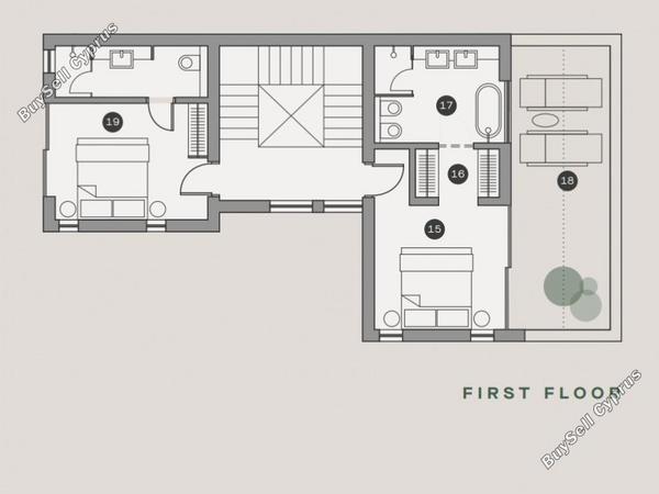 3 bedroom town house for sale tserkezoi limassol 7735265 image 12542633
