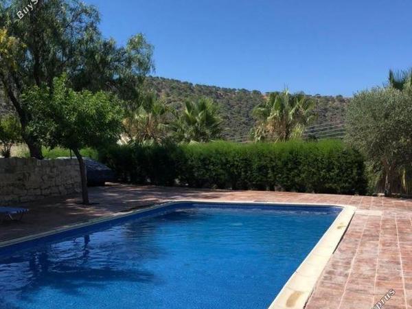 4 bedroom detached house for sale pissouri limassol 1684265 image 4401451