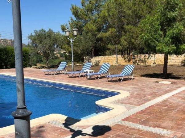 4 bedroom detached house for sale pissouri limassol 1684265 image 4401454