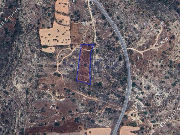 land for sale agios athanasios limassol 8463265 image 15880527