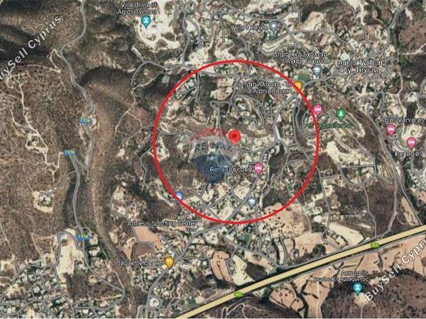 land for sale agios tychonas limassol 1504265 image 14124747