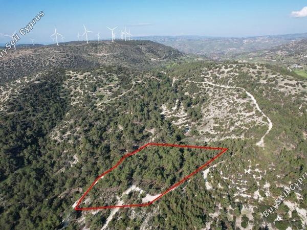 land for sale archimandrita paphos 1898265 image 14214200