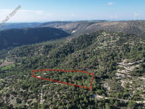 land for sale archimandrita paphos 1898265 image 14214201