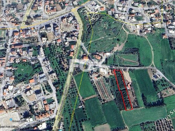 land for sale kolossi limassol 7867265 image 13291902