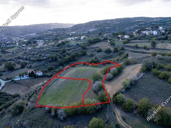 land for sale stroumbi paphos 995265 image 15869000