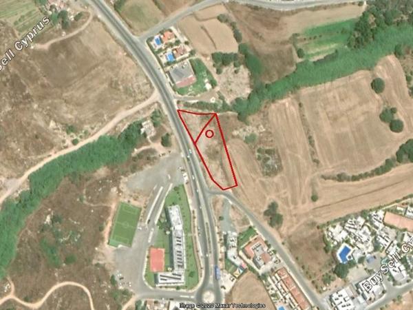 land for sale tombs of the kings paphos 828265 image 15178817