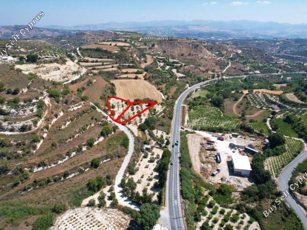 land for sale tsada paphos 954265 image 15817963