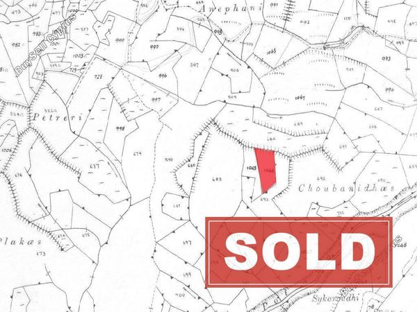 land sold kapedes nicosia 1336265 image 9439578