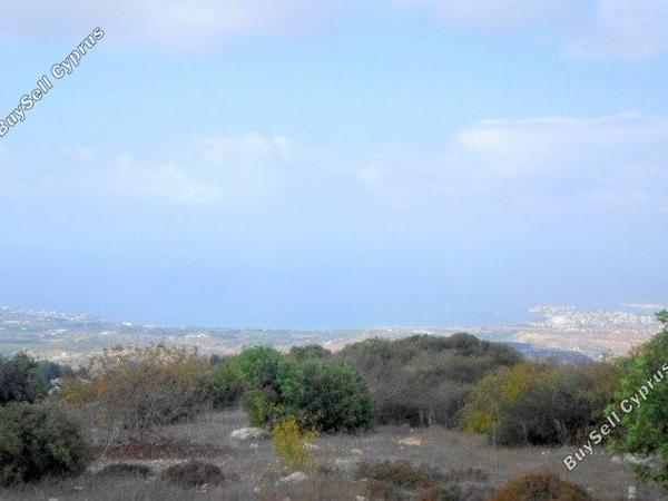 plot for sale koili paphos 618265 image 302407